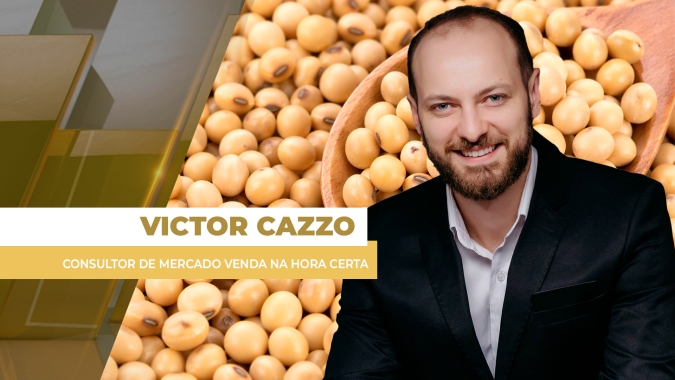 Analisando sua Comercialização, com Victor Cazzo