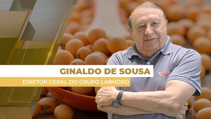 Relatório do USDA pode estimular nova altas para soja em Chicago com confirmação de área menor nos EUA