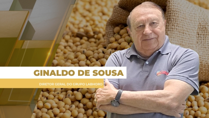 Soja em Chicago cai mais do que sobe o dólar e preços recuam também no Brasil nesta 3ª