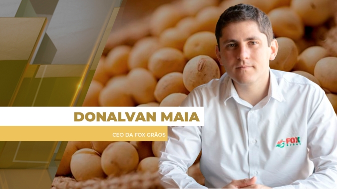 Soja tem semana de poucos negócios no BR e acumula perdas de 25 cents por bushel na Bolsa de Chicago