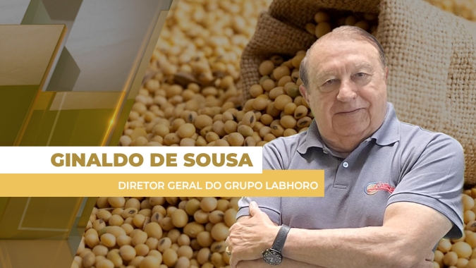 Após USDA, soja termina o dia com baixas agressivas em Chicago e pode perder os US$ 10 com tendência de baixa estabelecida