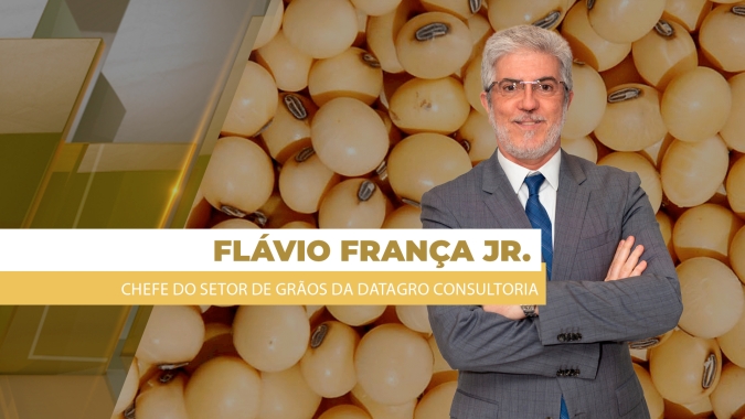Mercado da soja tende a retomar negócios em Chicago atento ao clima nos EUA e nos desdobramentos das tarifas de Trump