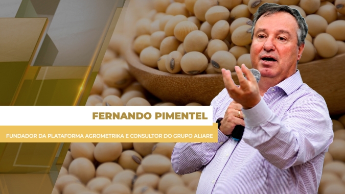 Acordo China /EUA, preço do petróleo e clima na safra americana seguem no radar do mercado
