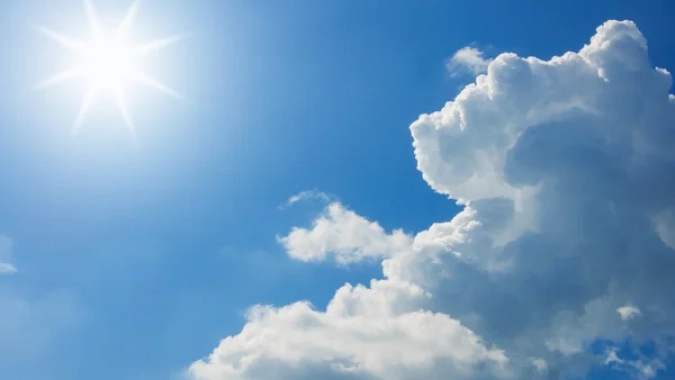 Tchau, calor! Frente fria avança e derruba as temperaturas no Centro-Sul
