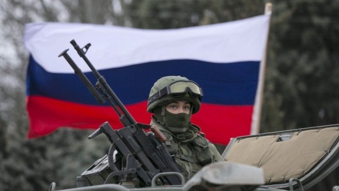 Rússia pode invadir Ucrânia a qualquer momento, informa a BBC, e commodities disparam nesta 6ª