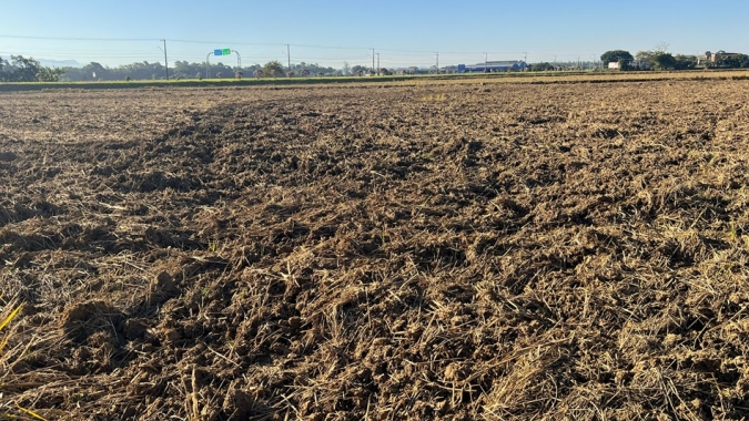 Dia de Campo em Toledo destaca perdas "invisíveis" de solo