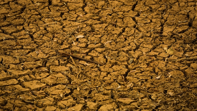 Com mais de 188 cidades em emergência com estiagem, chuva volta com muita irregularidade no RS