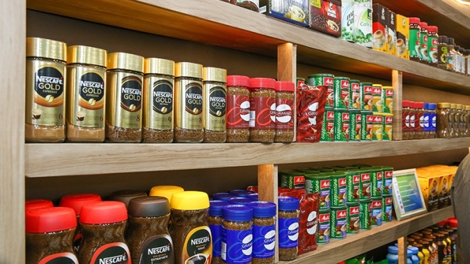 Altas no café: Oportunidades para indústria internacional do solúvel, mas pressão no mercado interno