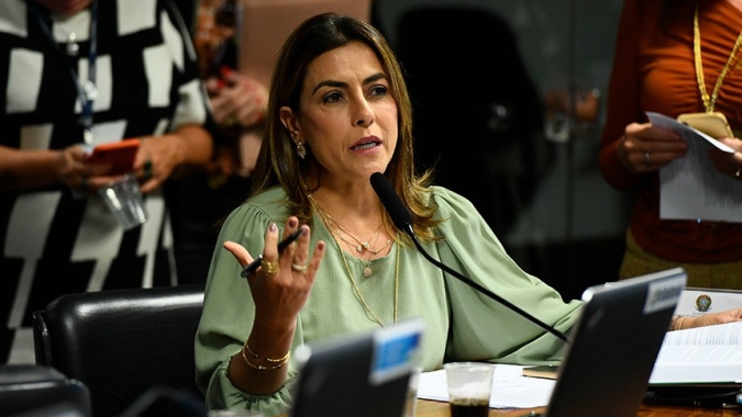 Marco Temporal é aprovado na Comissão de Agricultura do Senado