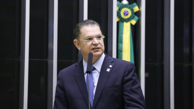 O Antagonista:“Moraes é psicopata de alto grau”, diz líder do PL na Câmara