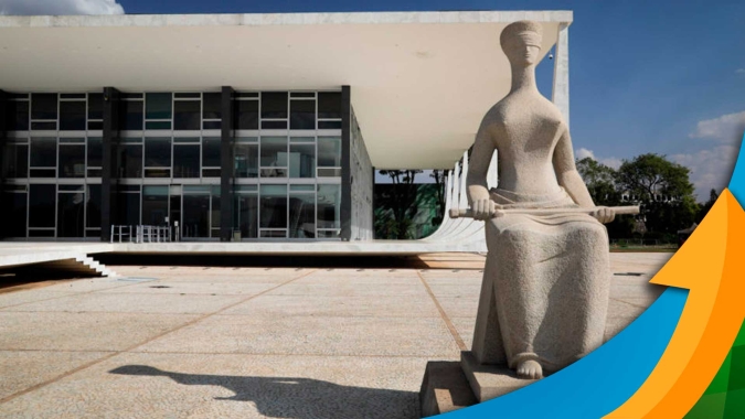 Decisão do STF sobre desapropriação de terras produtivas mais preocupa pelo ativismo judicial que pode se intensificar, afirma especialista