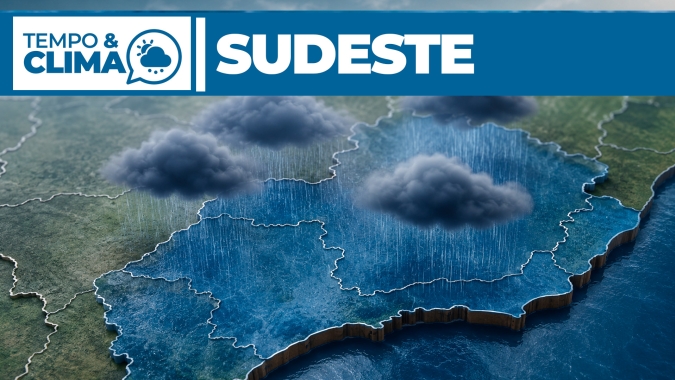 Janela de tempo seco favorece a colheita no Sudeste; produtor deve aproveitar os próximos dias