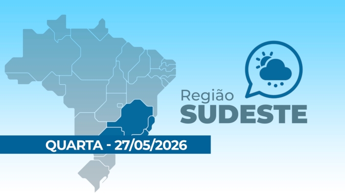 Chuvas seguem acima da média em São Paulo e contrastam com seca em Minas