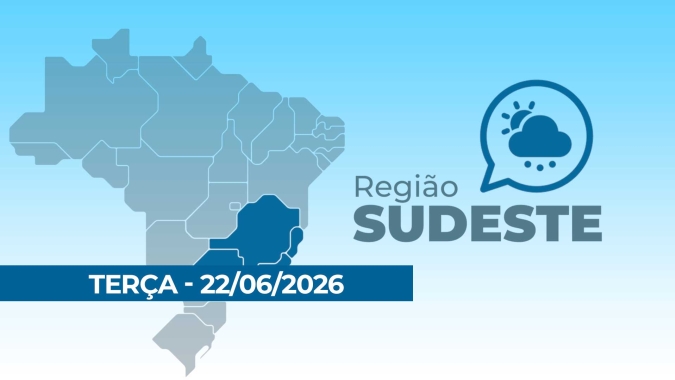 Frente fria traz chuva para áreas cafeeiras e aumenta risco de geada no Sul de Minas