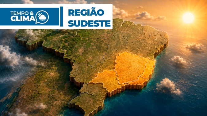Produtor ganha janela para o campo antes do retorno das chuvas no Sudeste