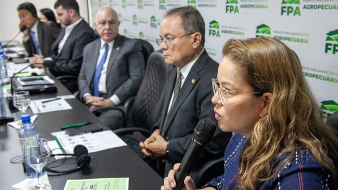 CNA defende Acordo Mercosul-Singapura
