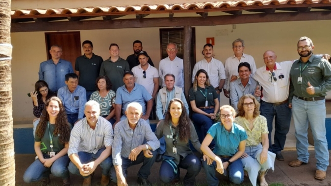 Suinocultura em Minas Gerais expõe custos elevados e pressão sobre a produção