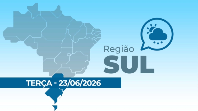 Frio ameaça lavouras no Sul: geadas intensas avançam e temperaturas podem chegar a -4°C