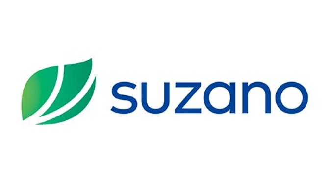 Suzano anuncia compra 15% de fabricante europeu de fibras têxteis por 230 mi de euros