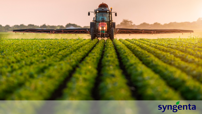 Novo fungicida da Syngenta tem molécula inovadora que simplifica o manejo de doenças em mais de 30 cultivos