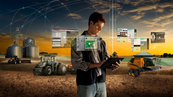 AgroAntecipa, plataforma da iDtrust, transforma o crédito da Corteva Agriscience, multinacional do agronegócio