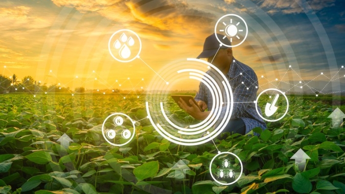 Inspagro: Ampliando o Potencial de Suas Amostragens - Intuitivo, Leve e Offline
