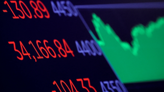 S&P 500 e Dow caminham para melhor semana do ano com vitória de Trump e corte nos juros