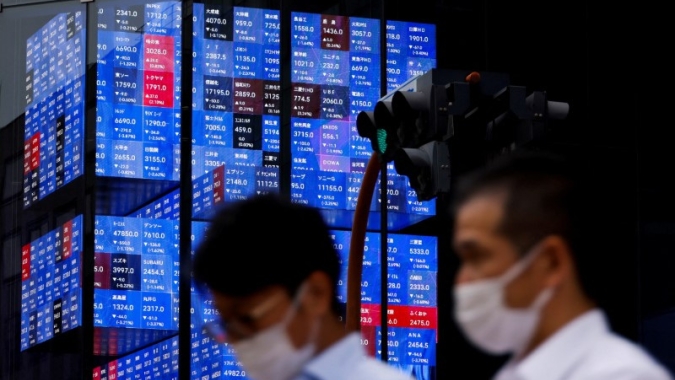 Índice japonês Nikkei tem 1ª perda semanal em 11 por realização de lucros