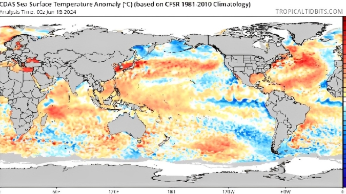 Plantio de verão no Centro-Oeste e Sudeste deve ser beneficiado com fim do El Niño, indica Nottus