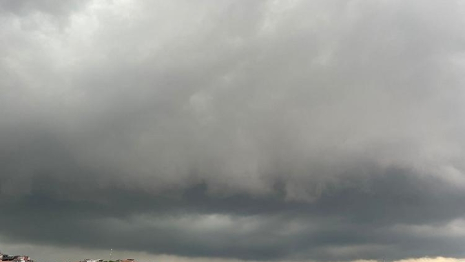 Chuva forte causa estragos no Sudeste e mantém produtor em alerta; tempo melhora a partir de quarta