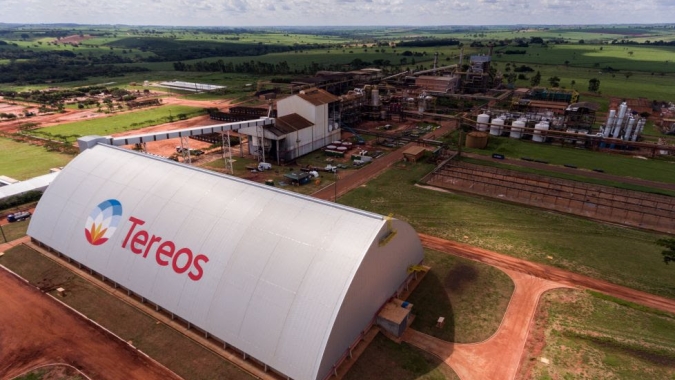 Tereos avança em metas e compromissos climáticos