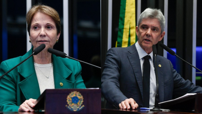 Faixa de fronteira é aprovada na CRE