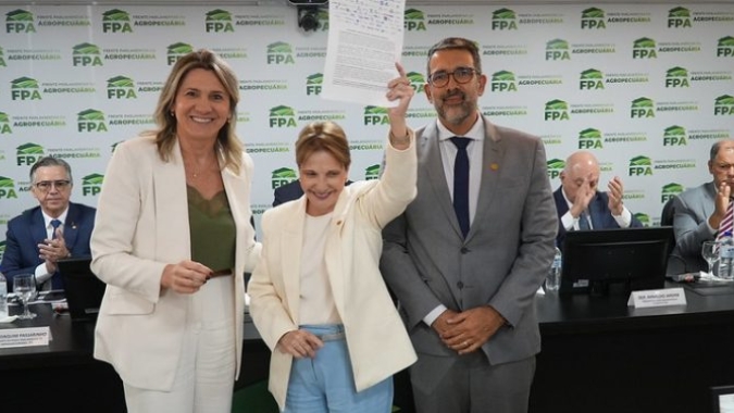Coalizão de Frentes Parlamentares se une em torno do Licenciamento Ambiental