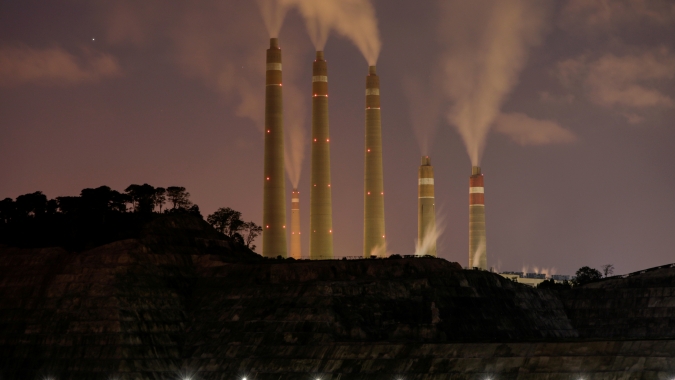 UE sinaliza mudança para energia do carvão, acusa Rússia de "ações desonestas" sobre gás