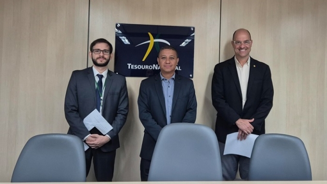 CNA debate propostas para o próximo Plano Safra com o Tesouro Nacional