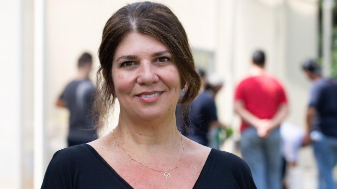 Diretora da Esalq foi eleita entre as 100 mais Influentes do Agronegócio