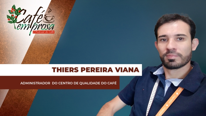 Produtor estimula boas práticas no campo, visando sempre a qualidade do café