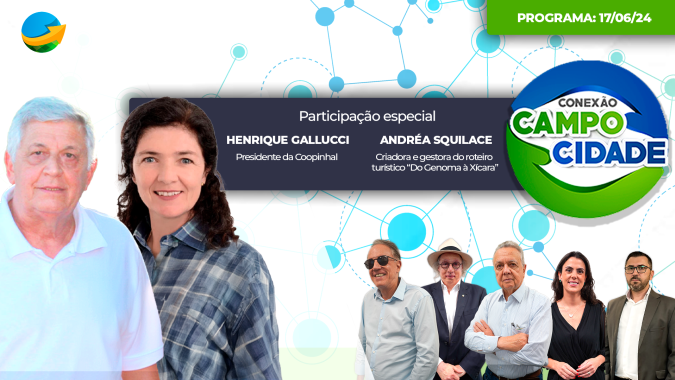 Investimento na qualidade do produto agrícola cria uma nova cultura de consumo