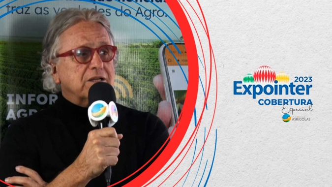 Inscrições abertas para Mostra de Comunicação do Agro da ABMRA que pretende reunir mais de 300 trabalhos na edição ano. Saiba como participar: