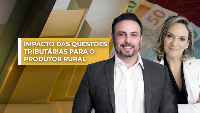 Apenas 5% dos produtores rurais de SP resgatam os créditos do ICMS do diesel, fertilizantes e materiais para embalagem