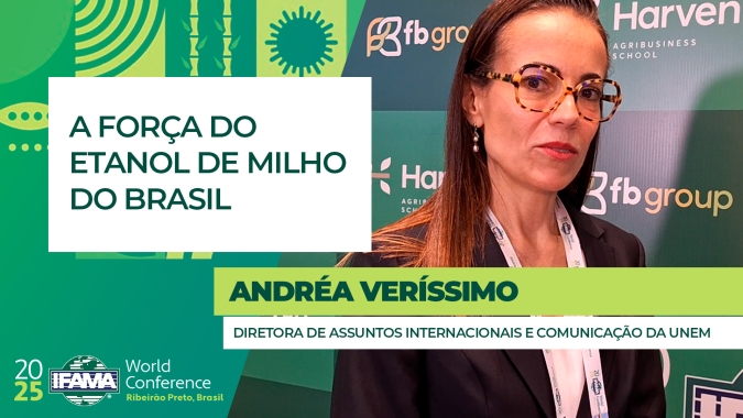 Com nova mistura do etanol a partir de agosto, BR não precisará mais importar gasolina; destaque para o etanol de milho