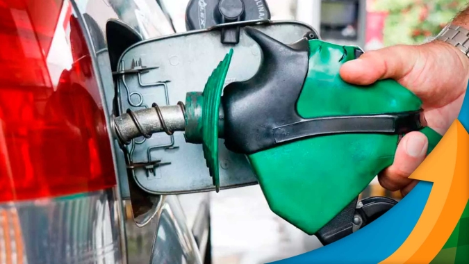 Etanol/Cepea: Preços caem em SP pela segunda semana seguida