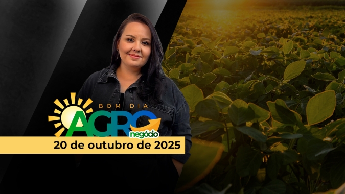 Bom Dia Agro