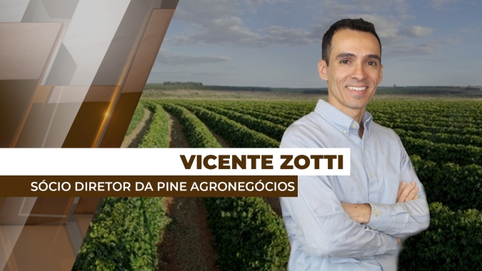 Alta do café deve continuar diante de posições especulativas, demanda e exportações resilientes, destaca especialista