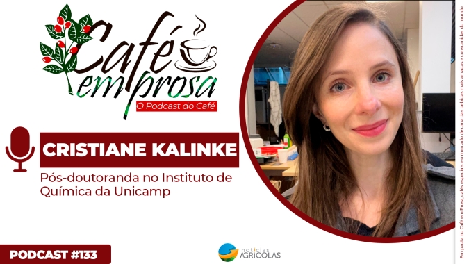 Ciência e café: Pesquisa da Unicamp transforma cápsula de café reciclada em sensor para diagnóstico da febre amarela