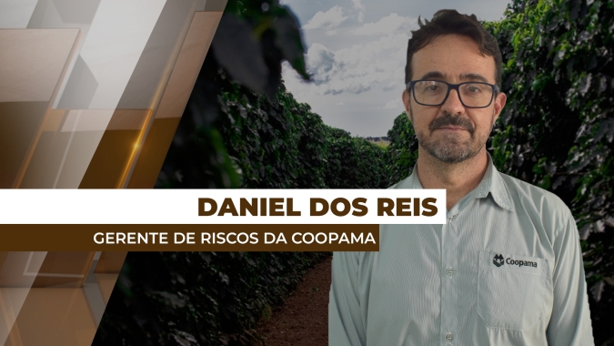 Mesmo com a alta dos preços do café, 5% da safra de Machado/MG foi comercializada neste mês de janeiro