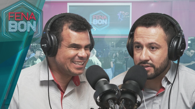 Fenabon 2024: A busca por tecnologia para uma nutrição de qualidade
