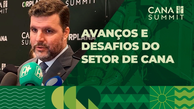 Cana Summit: FPA aguarda posicionamento do governo americano sobre tarifas com lei que permita resposta imediata e eficiente