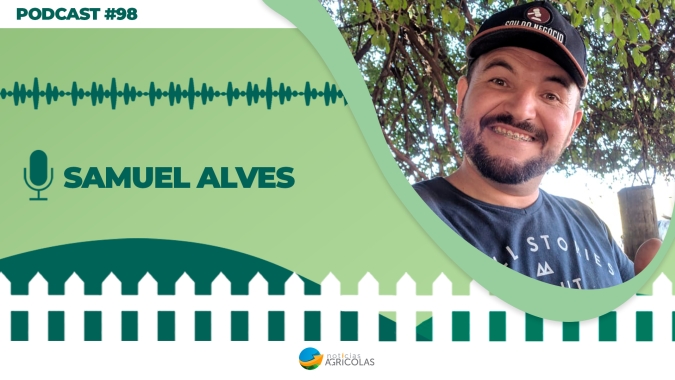 Conversa de Cerca #98 - Além de vontade e muito conhecimento, comunicação no agro exige responsabilidade