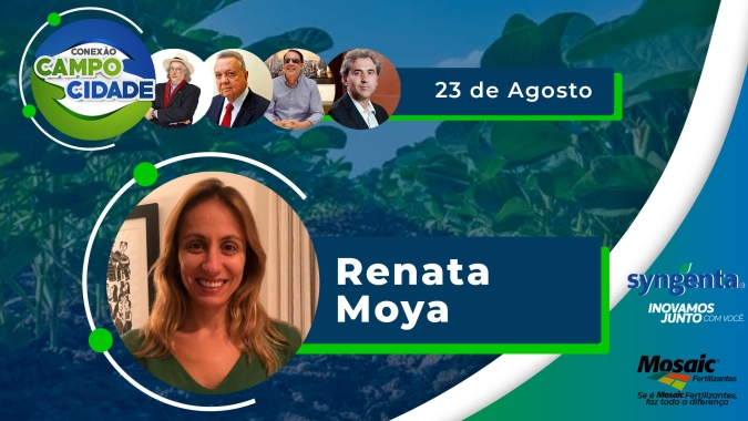 Transformação digital no agro: a comunicação como forma de desmistificar conceitos contrários ao agronegócio